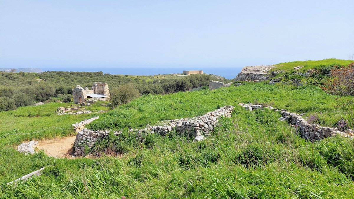 Apteran muinaisalue