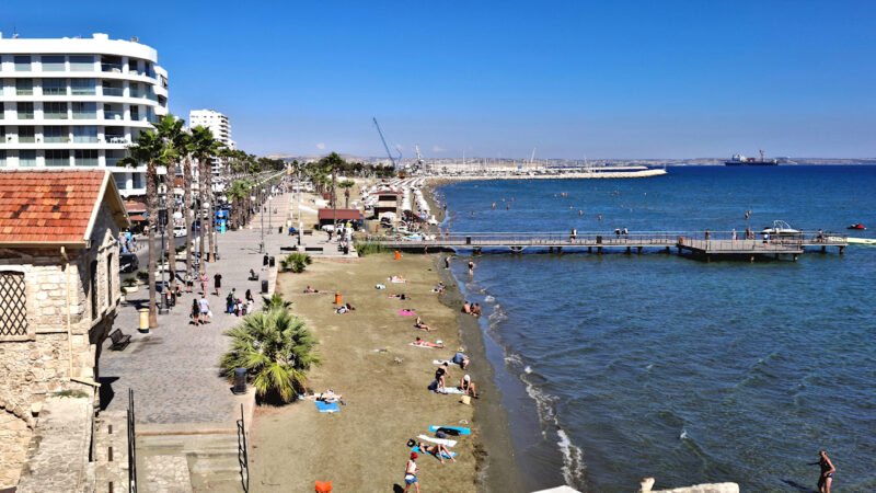 Vuoden ensimmäinen etelänmatka