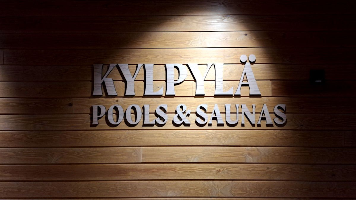 Aktiiviloma? Vierumäellä