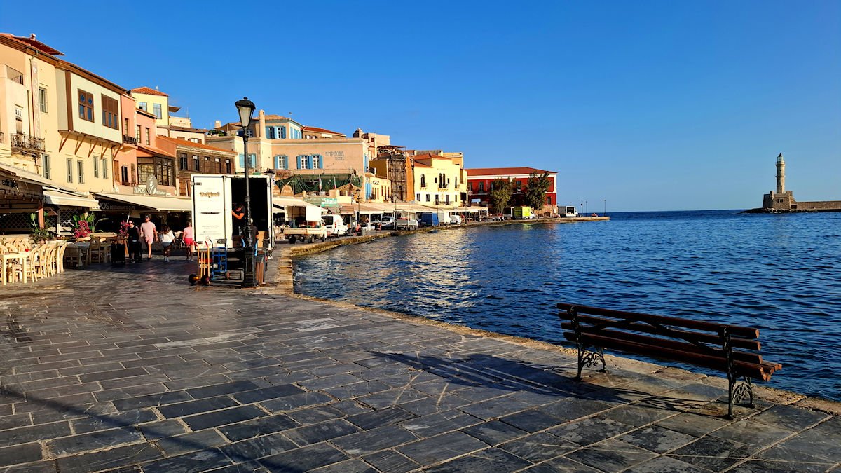 Hanian loman loppusuora