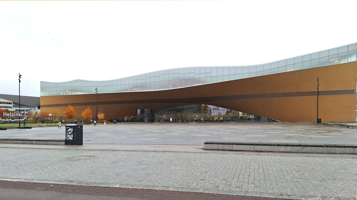 Oletko jo tutustunut kirjastojen palveluihin?