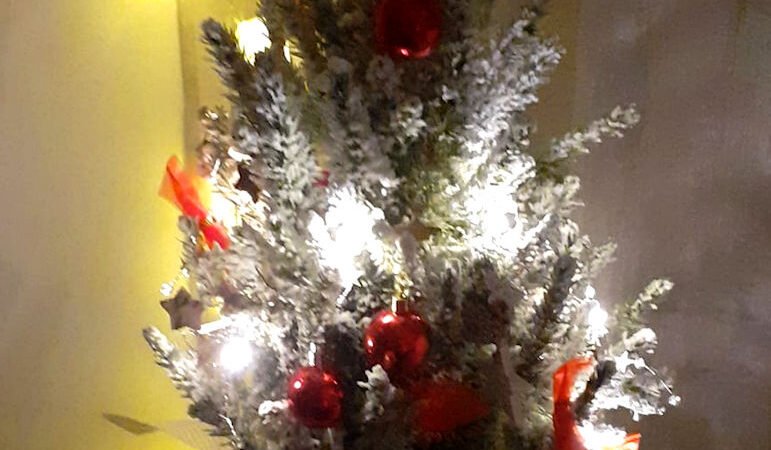 Hyvää Joulua 2025!