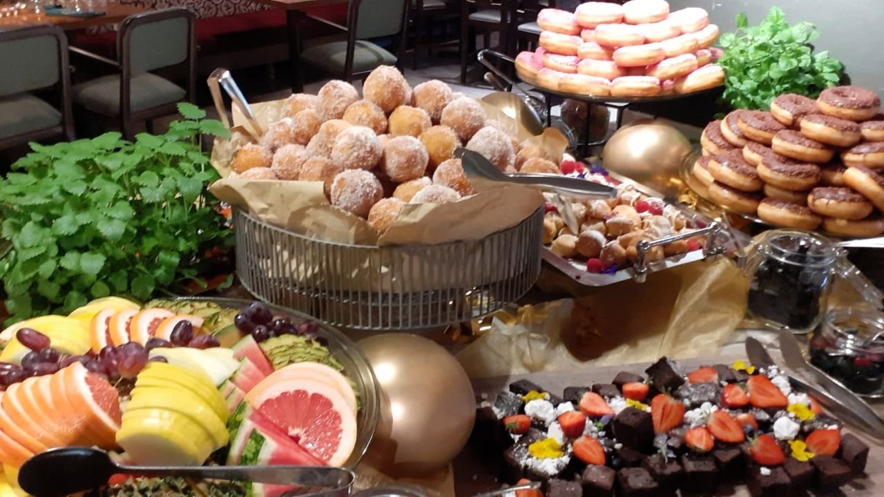 Hyvää Vappua 2026!