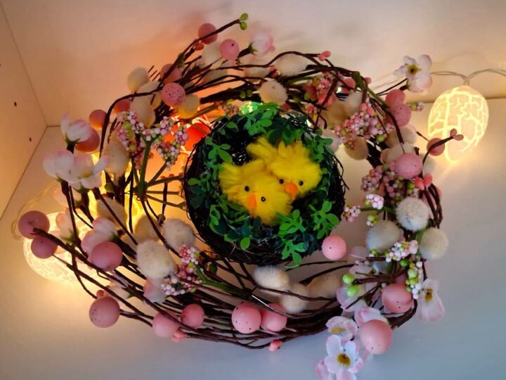 Hyvää Pääsiäistä 2026!