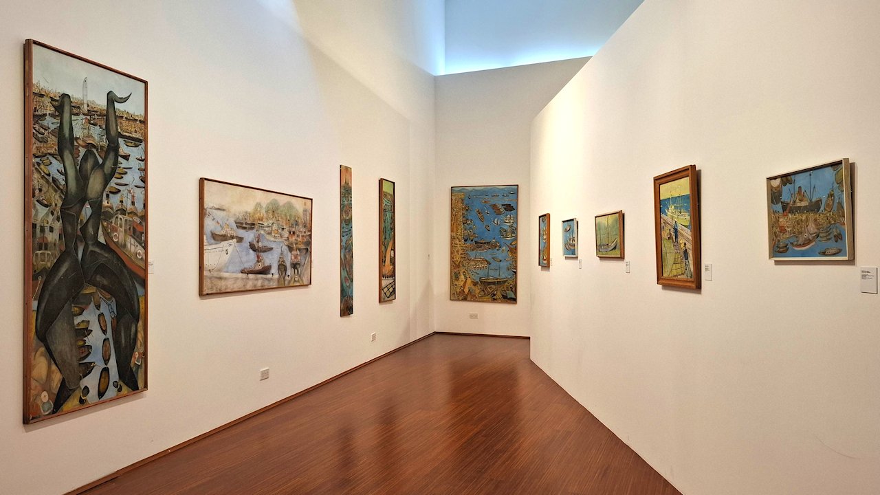 Thalassa-museo