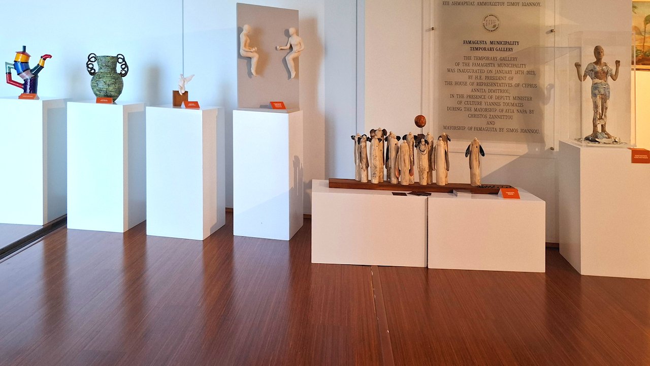 Thalassa-museo