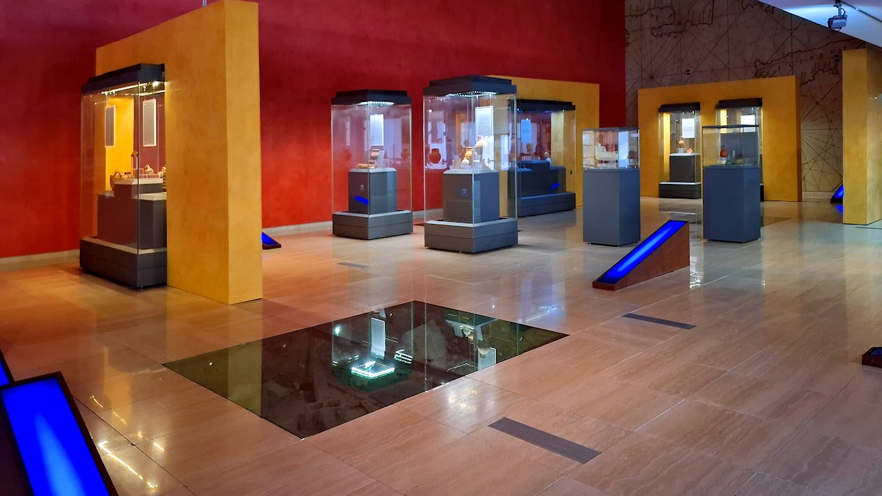 Thalassa-museo