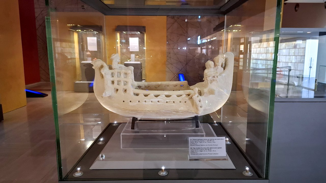 Thalassa-museo