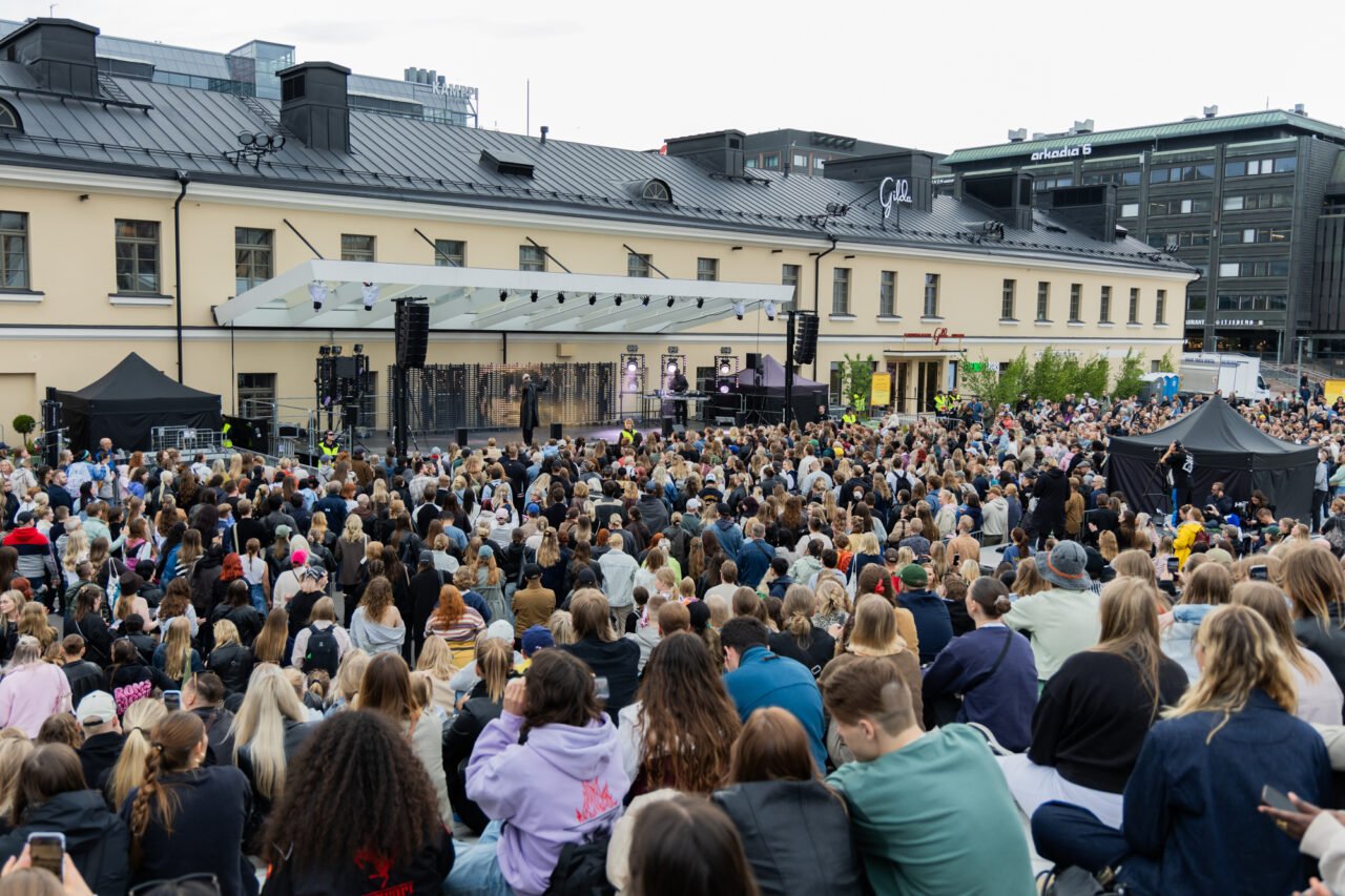 Helsinki-päivä 2025