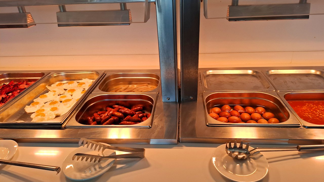 Lämpimät vaihtoehdot