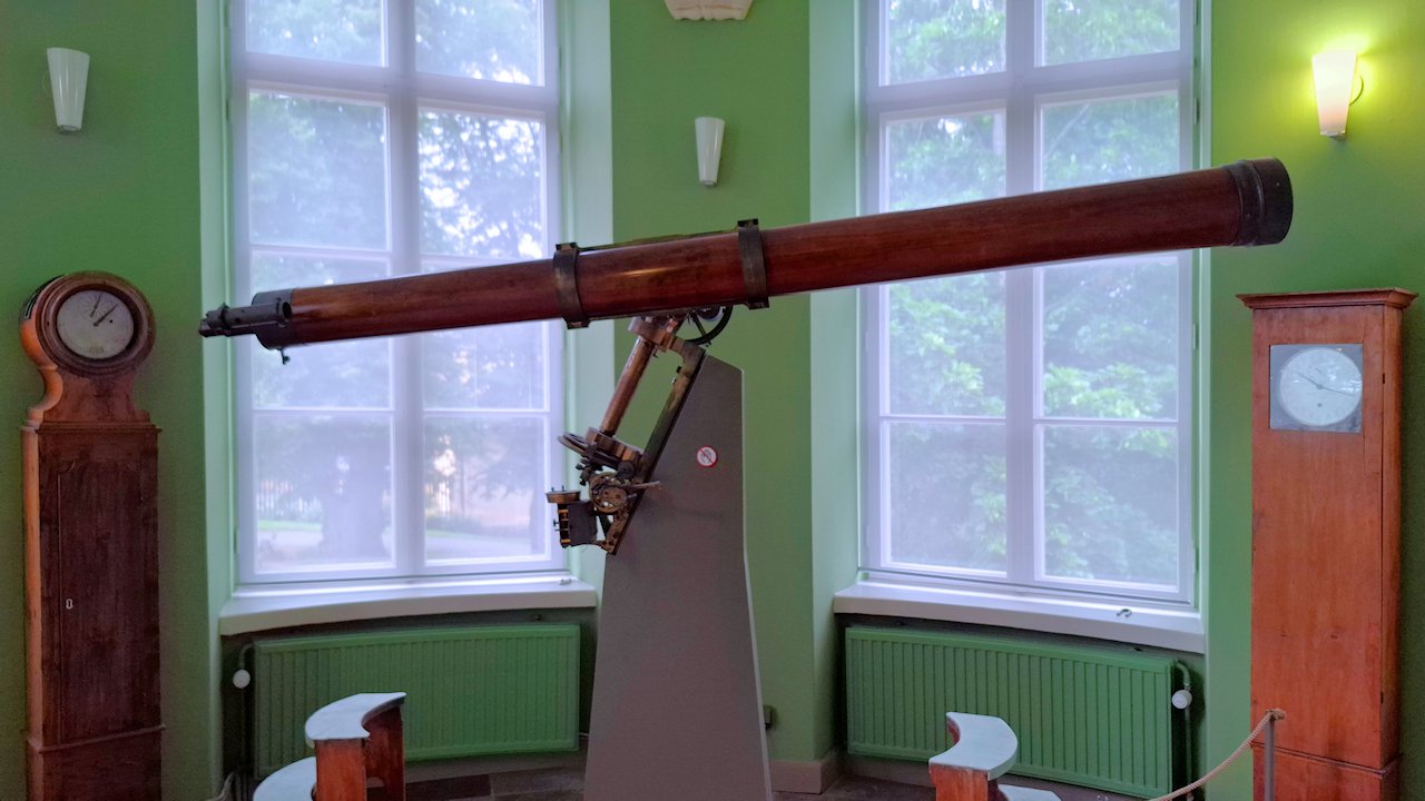 Tiedemuseo Liekki: Esineistöä