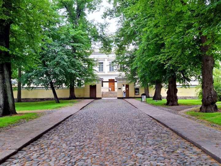 Tiedemuseo Liekki: Uusi houkutteleva kohde Helsingissä