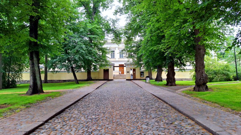Tiedemuseo Liekki: Uusi houkutteleva kohde Helsingissä