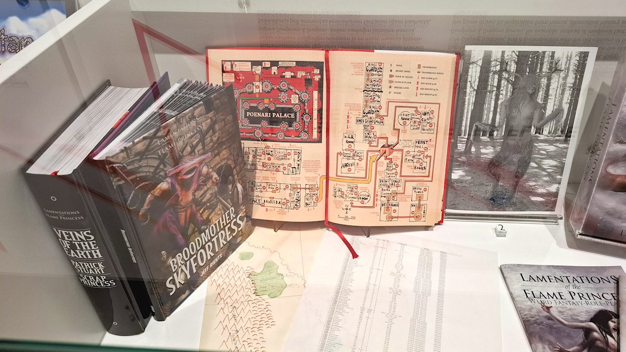 Pelimuseo Tampereella
