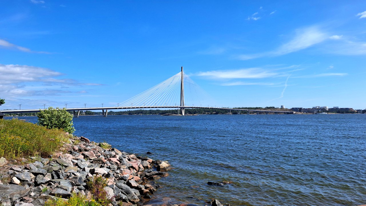 Kruunuvuoren silta