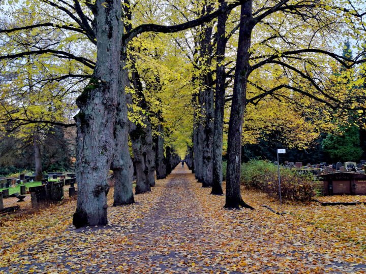 Pyhäinpäivä 31.10.2026 – Muistojen valo